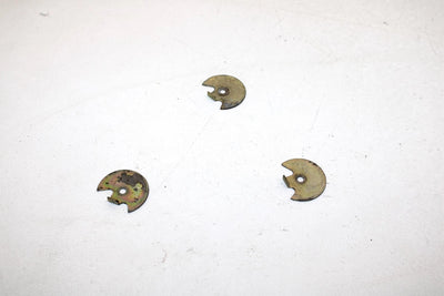 Polaris Oem Carburetor Throttle Plate (Set of 3) 3130054 Q830