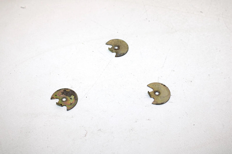 Polaris Oem Carburetor Throttle Plate (Set of 3) 3130054 Q830