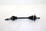 2004 Bombardier Out Lander Oem Front Left CV Joint 705400096 AB12