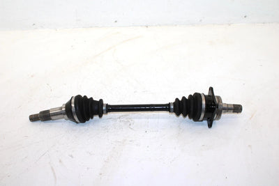 2004 Bombardier Out Lander Oem Front Left CV Joint 705400096 AB12