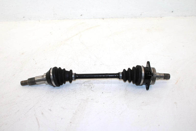 2004 Bombardier Out Lander Oem Front Left CV Joint 705400096 AB12
