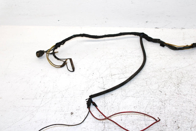 1990 Yamaha Phazer Ii Oem Main Wire Harness 87F-82590-00-00 SY16