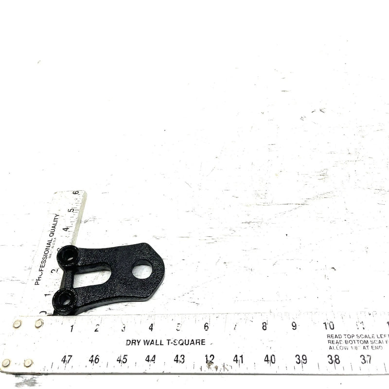 09-14 Yamaha Grizzly 550 YFM550 4x4 OEM Trailer Hitch Mount 1HP-F8488-00-00 AY65