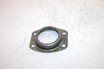 2007 Yamaha  Grizzly 350 2wd Oem Rear Axle Retainer 4XE-G6513-00-00 AY28