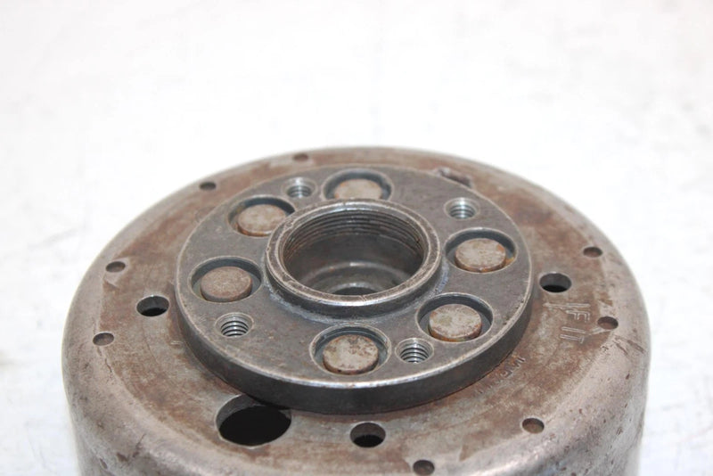 1986 Honda Atc 200 Sa Oem Flywheel Rotor 31110-958-003 AH59