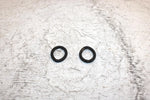 1995 Arctic Cat Pantera Oem Windshield O Ring Pair 0616-032 Q43