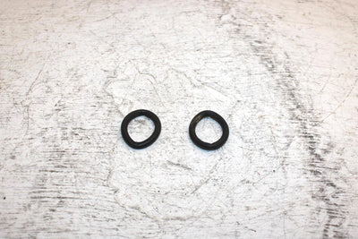 1995 Arctic Cat Pantera Oem Windshield O Ring Pair 0616-032 Q43