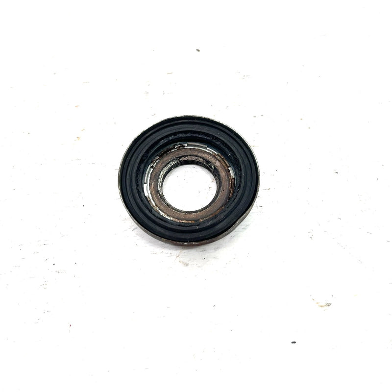 81-82 Honda ATC250R OEM Upper Steering Nut 53220-286-000 AH96