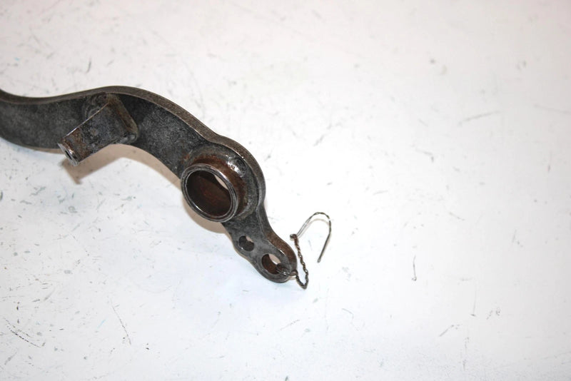 04 Yamaha  Yfz450 Oem Rear Brake Pedal 5TG-27211-00-00 AY0