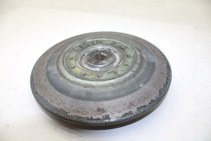 89 Yamaha Inviter OEM Secondary Clutch Sliding Sheave 8F3-17670-00-00 SY56