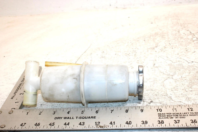 2001 Polaris 800 Le Oem Coolant Tank 2520195 2520598 SP22