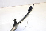 2007 Ski-doo Summit X 800r Oem Console Panel Gray 517303683 SS78
