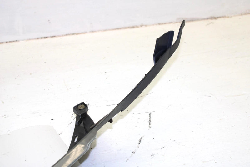 2007 Ski-doo Summit X 800r Oem Console Panel Gray 517303683 SS78