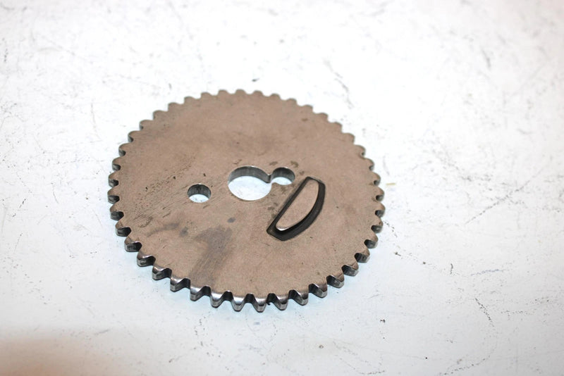 14 Can-am Outlander Max 400 Efi Oem Upper Camshaft Sprocket 420254433 AB6