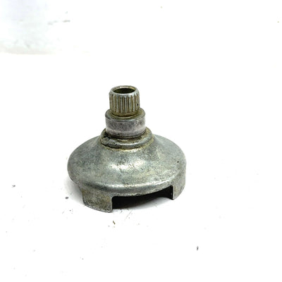 06 Honda Rancher 350 TRX350FM 4x4 OEM Starter Recoil Pulley 28430-HN5-M00 AH75