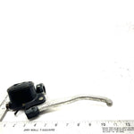 07 Arctic Cat 700 4x4 Automatic OEM Front Brake Master Cylinder 1502-902 AA33