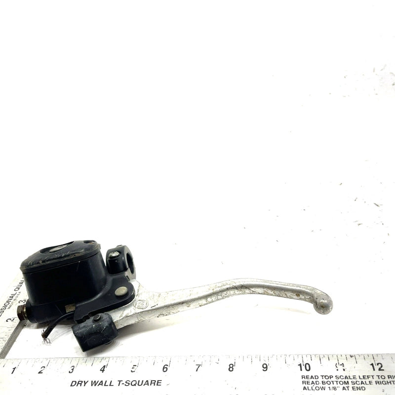 07 Arctic Cat 700 4x4 Automatic OEM Front Brake Master Cylinder 1502-902 AA33