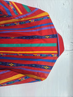 New Men’s Wrangler Multicolor Long Sleeve Button Up 17 XL DD-4