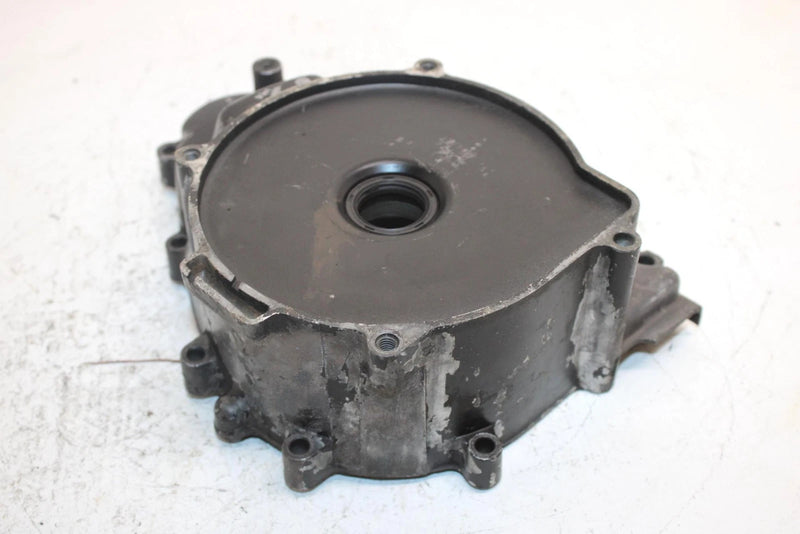 1990 Kawasaki Bayou 300 Oem Stator Side Cover 14031-1223 14031-1323 AK22