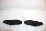 02 Ski-doo Grand Touring 500 Oem Side Hood Grill Set 517302034 517302036 SS24