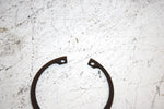 1989 89 Polaris Sport Oem Idler Wheel Bearing Snap Ring 1543018 Q2827