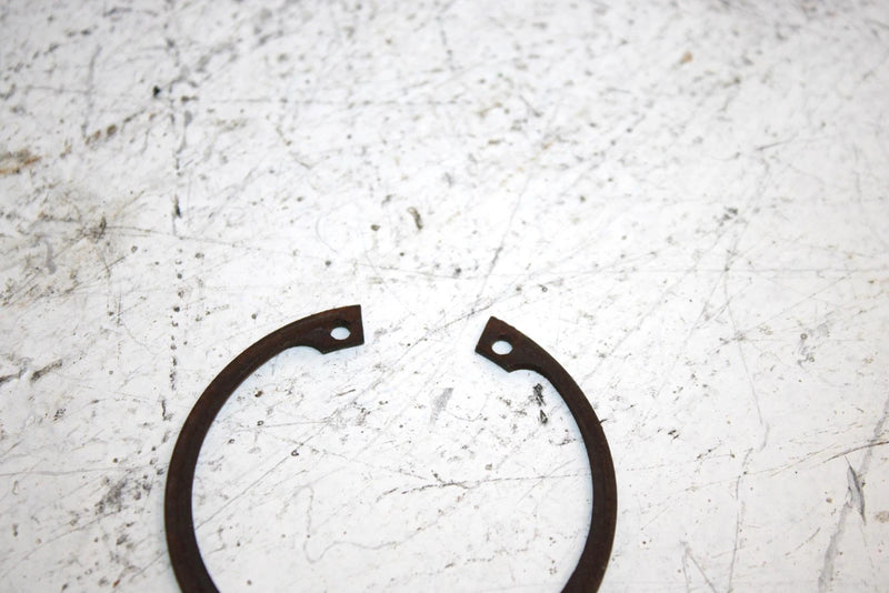 1989 89 Polaris Sport Oem Idler Wheel Bearing Snap Ring 1543018 Q2827