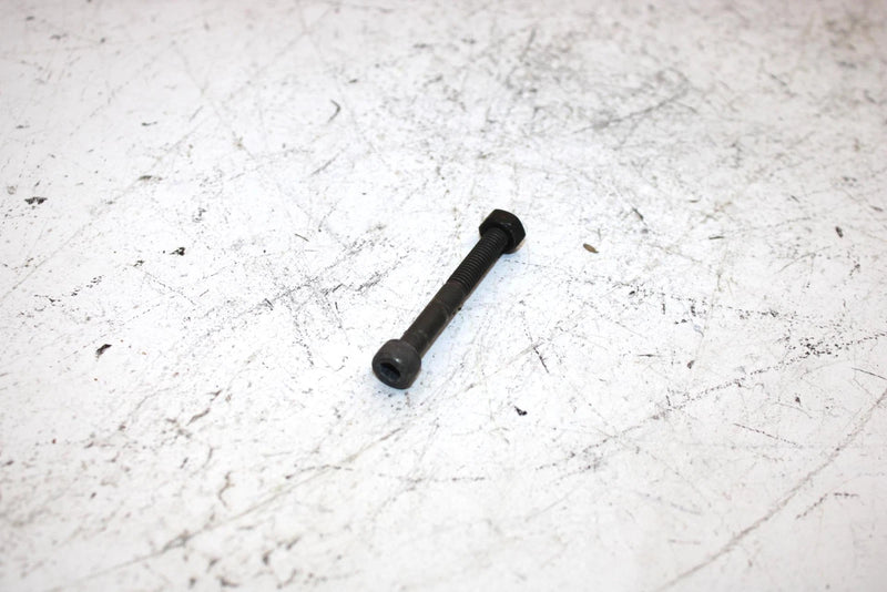 03 Arctic Cat Firecat 700 Efi SnoPro Oem Brake Lever Bolt and Nut 1623-027 SA258