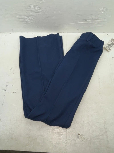New Vintage Blue Dickson Jenkins Polyester Pants #1532 XX-13