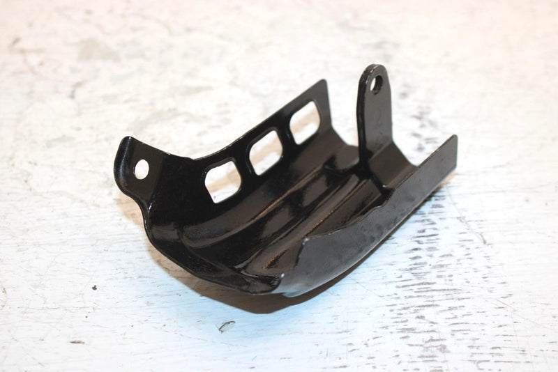 1986 Honda Trx 350 A Fourtrax 4x4 Oem Oil Hose Guard 11332-HA7-670 AH43