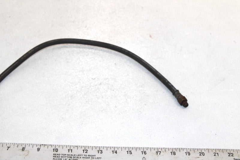 00 Polaris Xc Sp 600 Oem Brake Hose Line 1910354 SP200