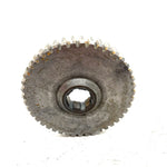 2006 Yamaha Rhino 450 YXR450FA 4x4 OEM 43T Middle Drive Gear 2P5-17583-00-00 XY2