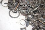 2002 Polaris Sportsman 500 Oem Nut Bolt Spacer Hardware Kit AP78
