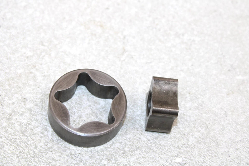 10 Polaris Fst Iq Touring Oem Oil Pump  Delivery Rotor 0451857 SP200
