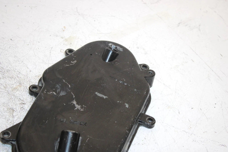 02 Arctic Cat Z 440 Oem Chaincase and Cover 0702-415 0702-489 SAS12
