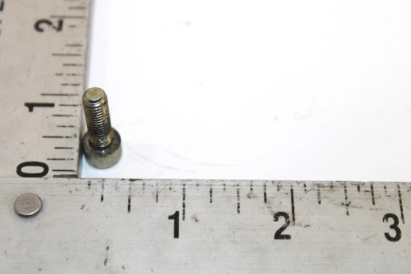 Ski-doo Oem Socket Head Screw M6x20 Set of 4 205062044 Q4538