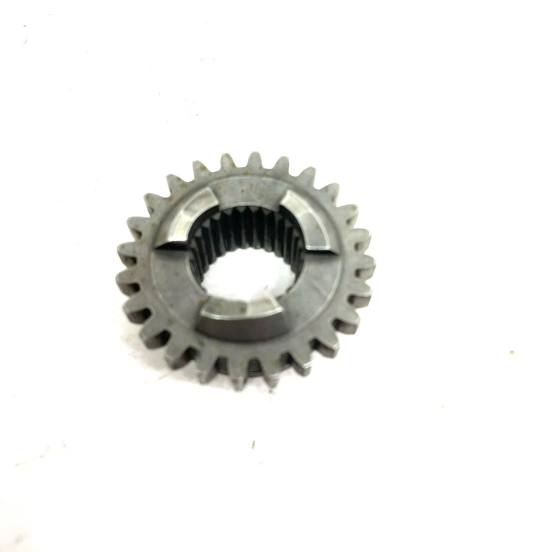 86-88 Polaris Trail Boss 250R OEM Transmission Output Shaft/Gear 5020457 AP207