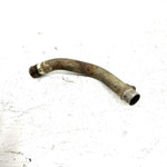 09-14 Yamaha Grizzly 550 YFM550 4x4 OEM Coolant Pipe 53B4-12481-00-00 AY65