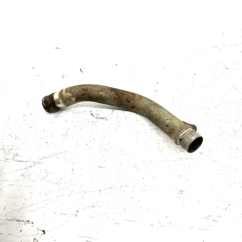 09-14 Yamaha Grizzly 550 YFM550 4x4 OEM Coolant Pipe 53B4-12481-00-00 AY65