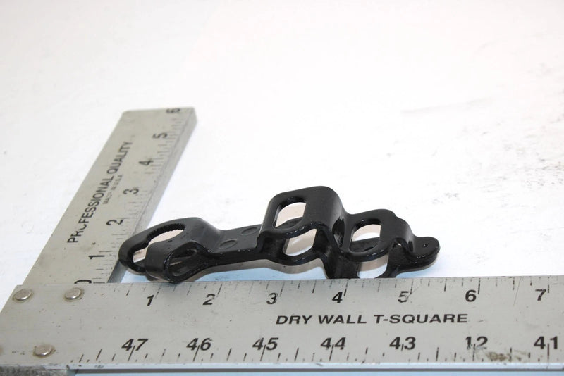 2009 Honda Trx 500 Fpea Foreman P/s Es Oem Rear Brake Cam Arm 43410-HN2-000 AH17