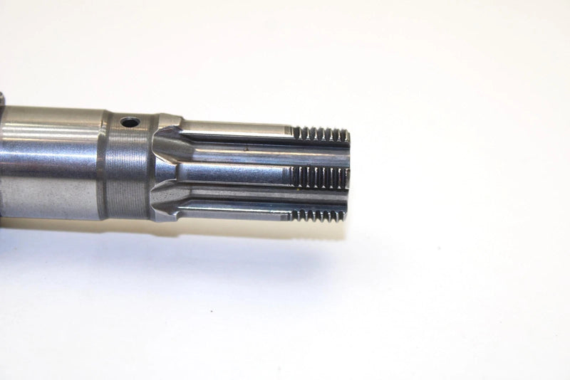 Suzuki OEM Transmission Tranny Trans 12T Countershaft 24121-19B10 Q1888