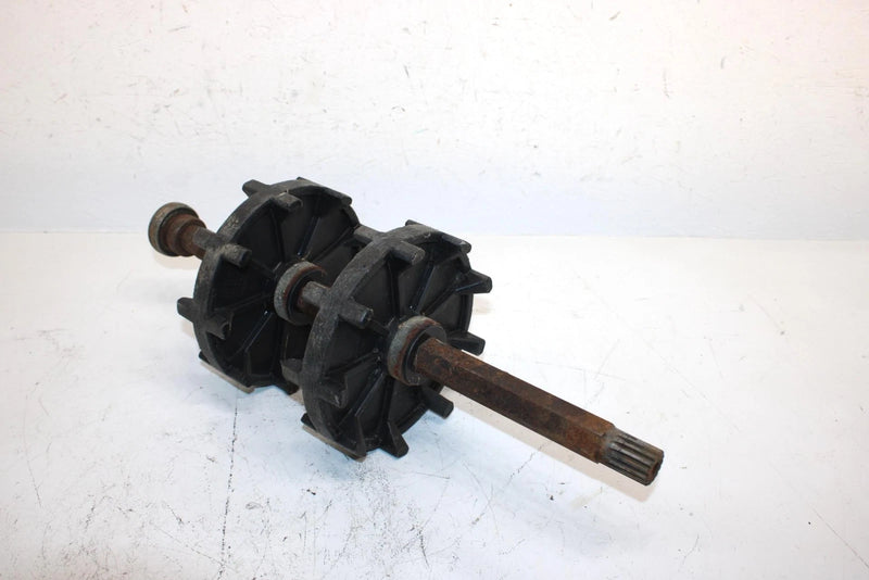 90 Polaris 500 Oem Drive Shaft W/Brg 1590198 SP211
