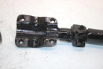 1984 Honda Atc200ma Oem Foot Peg Set 50610-969-000 50640-969-000 AHS