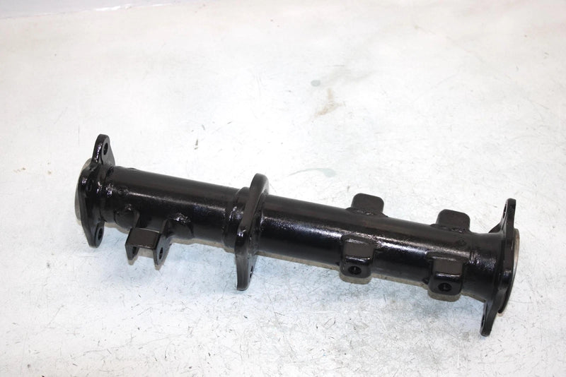86 Honda Trx 350 A Fourtrax 350 Oem Rear Axle Pipe 52210-HA7-670 AH25