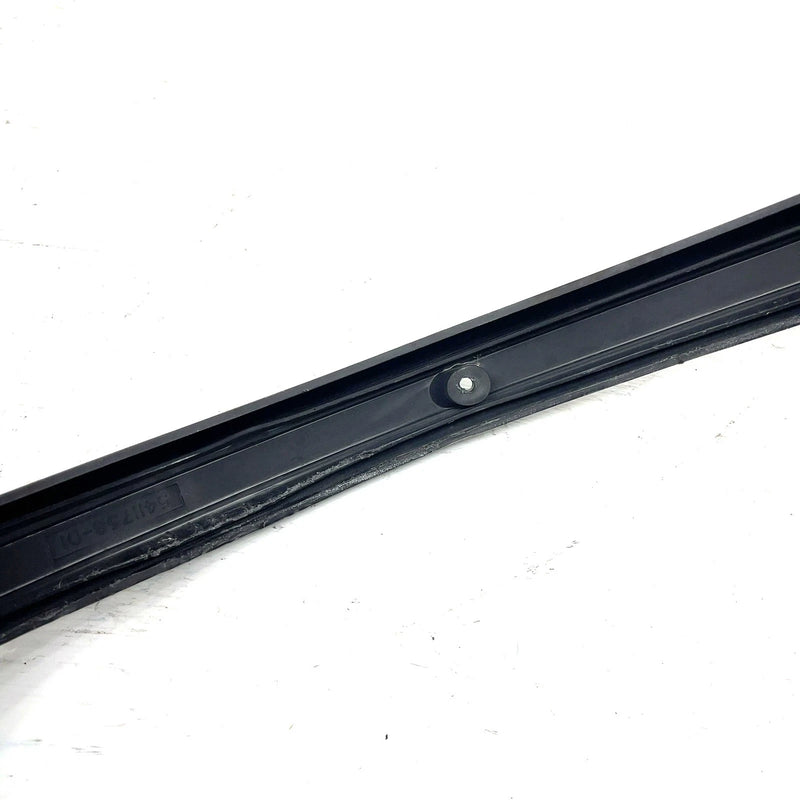 2004 Polaris Virage OEM Front Bumper 5411758-070 JP45