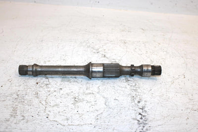 02 Honda Trx 350 Fourtrax Rancher Oem Rear Final Drive Shaft 23611-HN5-670 AH54