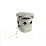 90-93 Polaris Trail Boss 350L 2x4 OEM 80mm Piston W/Pin 3084161 AP150