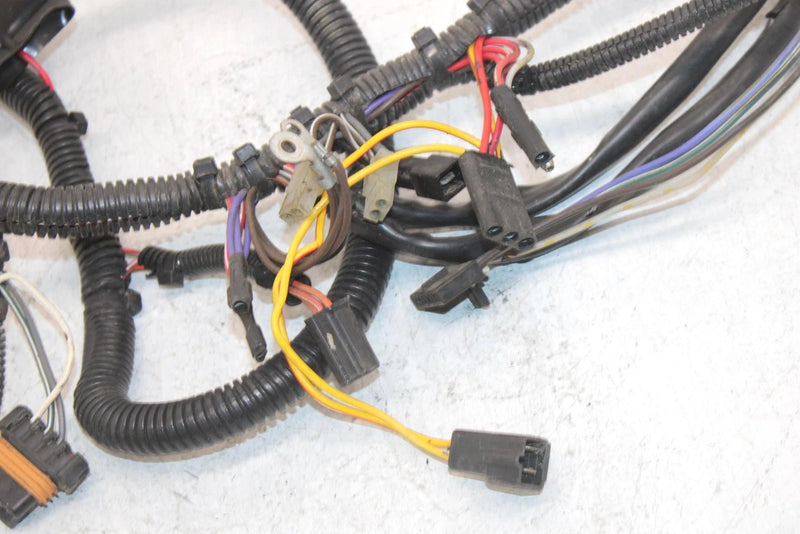 2001 Polaris Xplorer 4x4  Oem Main Wire Harness 2460862 AP167