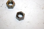 97 Arctic Cat Zrt 600 Oem Tie Rod Jam Nut Set 0123-917 0623-294 SA15