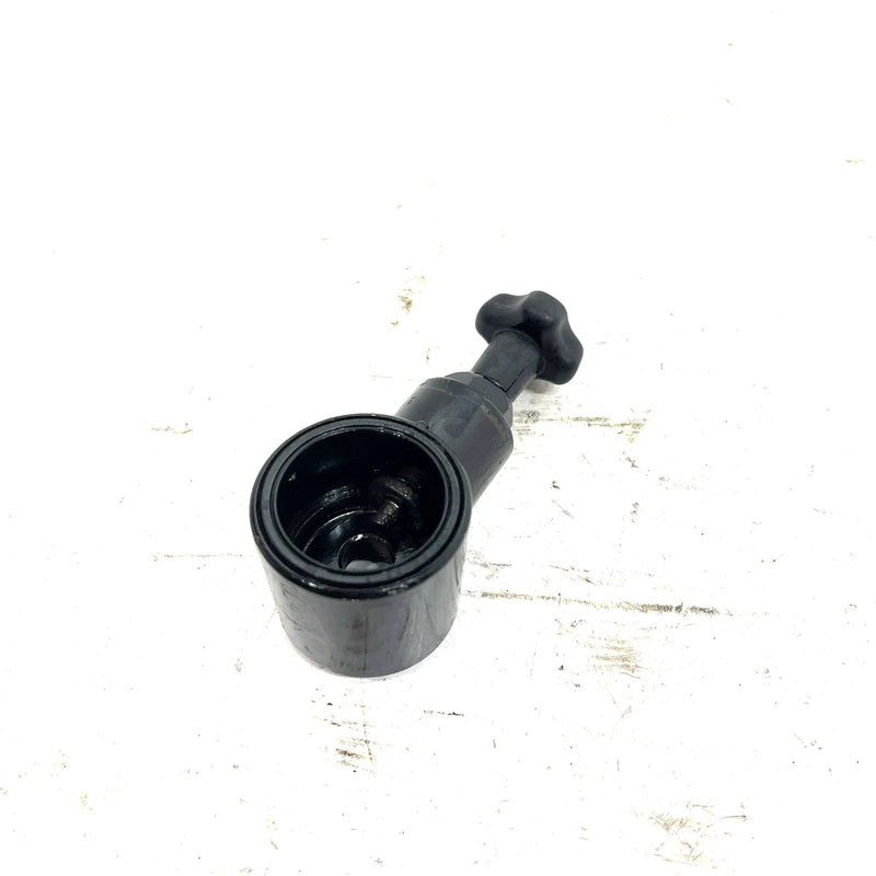 1984 Honda TRX200 OEM Sub Trans Shift Handle 24728-969-000 AH78