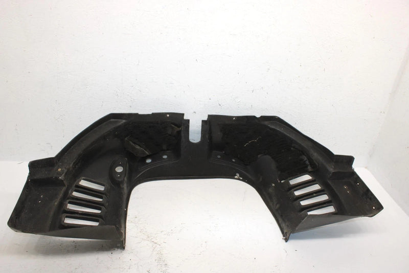 1996 Arctic Cat Zrt 600 Oem Console Dash Panel 0716-139 SA37